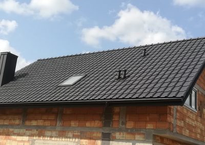 Dachówki ceramiczne Roben Piemont oraz akcesoria do dachów - Nexmar Choroszcz