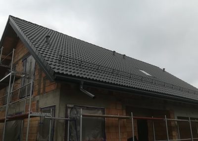 Dachówka Bałtycka Nexmar dachy